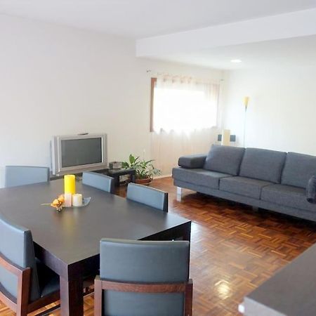 Oporto Bay Apartment Espinho  Εξωτερικό φωτογραφία