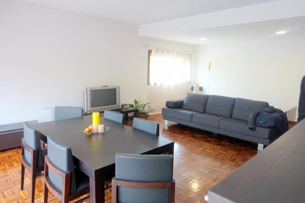 Oporto Bay Apartment Espinho  Εξωτερικό φωτογραφία